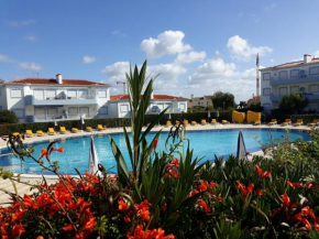  Apartment Palmeiras  Портиман